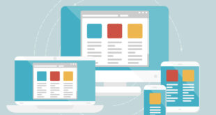 redesign website