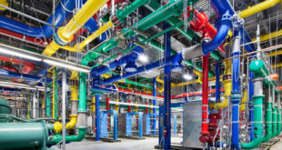 robineti industriali