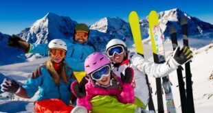 Recomandare sporturi de Iarna