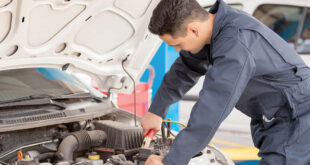 Service Auto Brasov