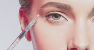 Botox Facial