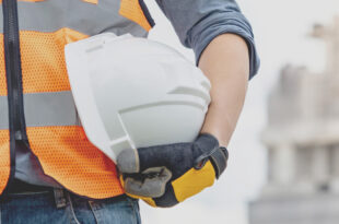 Electrician Șantier Construcții Germania
