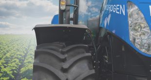 Remorca Agricola