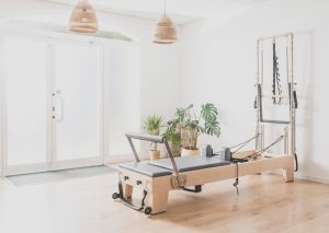 Pilates Aparat